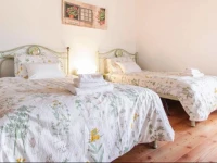 B&B El Rustegot 