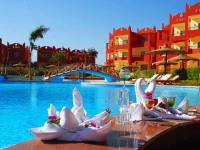 Aqua Hotel Resort &amp; Spa 4*