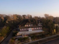 Romantik Hotel Namenlos 