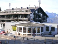 Dolomiti Chalet Family Hotel 