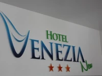 Hotel Venezia New 