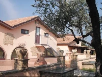 Azienda Vitivinicola Sergio Del Casale 
