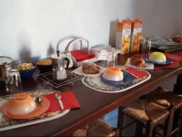 B&B Da Nonna Giulia 