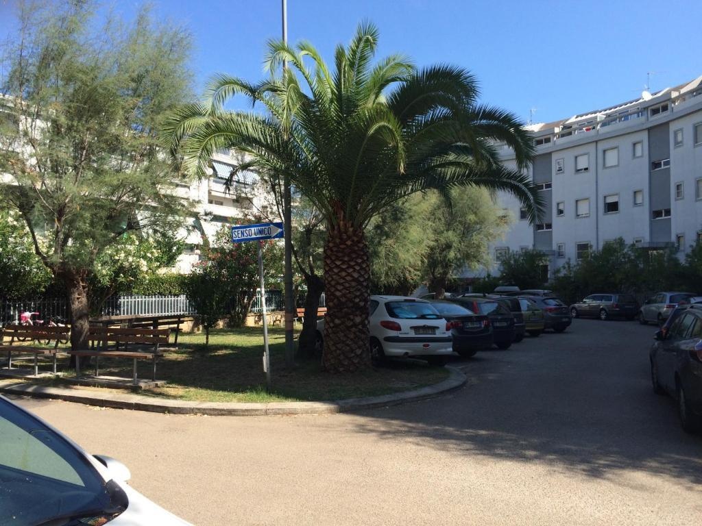 Praticamente Sulla Spiaggia 