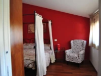 Villa Casarza 