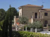 Villa Saraceni 