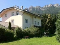 Villa Ducati 