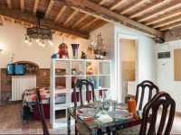 Vacation Home Tuscany 3 