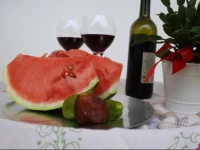 B&B Cafe Fausu 