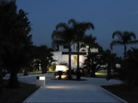 I Giardini Del Salento 