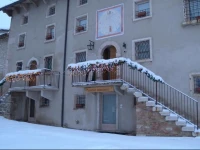 Locanda Viaverde Lessinia 