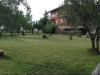 Agriturismo Rocca dellAngelo 