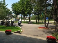 Hotel Carnia 