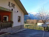 Ristorante Garni Al Sert 