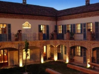 Locanda Dell Orso Bevitore 