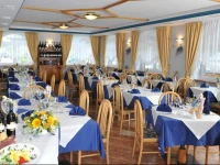 Albergo Ristorante Milano 