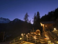 Hotel Chalet Al Foss 