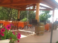 Albergo Del Turista 3*