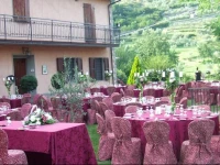 Casa Le Bandite 
