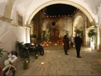B&B LAntico Palazzo 