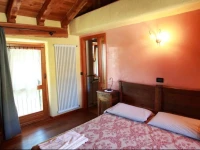 Agriturismo La Vrille 
