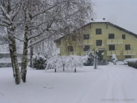 Albergo Residence Isotta 
