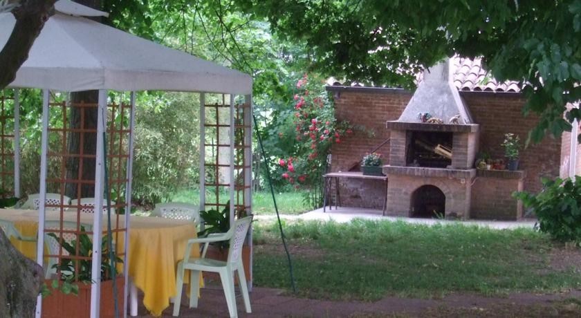 Agriturismo Le 4 Rose 