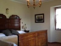 A Casa di Gianni e Mari 