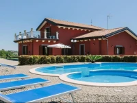 Etna Vineyard Villas 