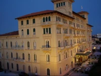 BW Premier Collection Grand Hotel Royal 