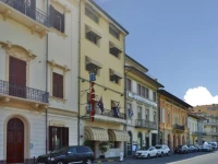 Hotel Pardini 