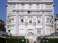 Centro Residenziale Maestoso 