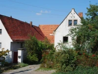 Grune Idylle im Dresdener Suden 