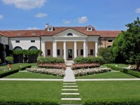 Casa Barbieri Country House 
