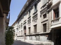 Palazzo Valmarana Braga 
