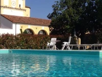 Residence CГ  Beregana 