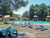Agriturismo Serra di Sotto 