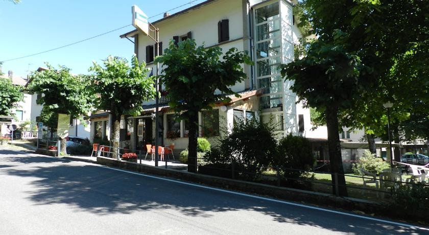 Albergo Ristorante Villa Svizzera 