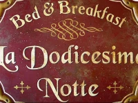 Bed & Breakfast La dodicesima Notte 