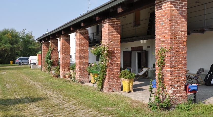 Agriturismo Tenuta Belvedere 