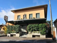 Hotel Molteni 