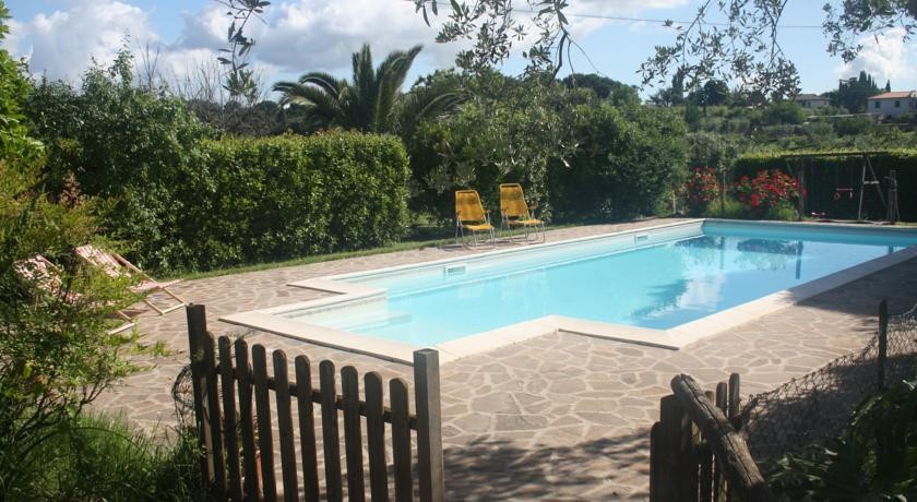 Chez Raz B&B 
