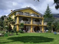 La Culla Dei Castelli Romani 