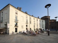 La Finestra Sulla Reggia 