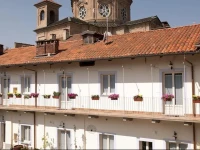 La Mela Reale Bed And Breakfast 