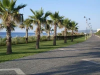 Casa Vacanza V. Marina 