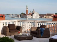 Baglioni Hotel Luna - The Leading Hotels of the World 