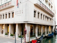 Bauer Palazzo 