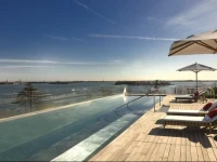 JW Marriott Venice Resort & Spa 
