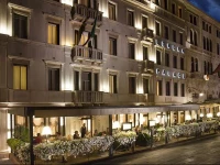 Hotel Londra Palace 